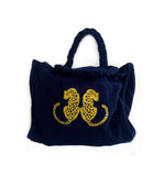 Thalasia Beach Collection - Blue Berry