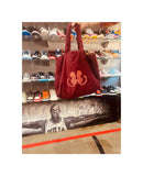 Thalasia Beach Collection- Aubergine