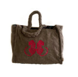 Thalasia Beach Collection - Raspberry