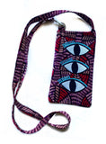 Eyephone pouch