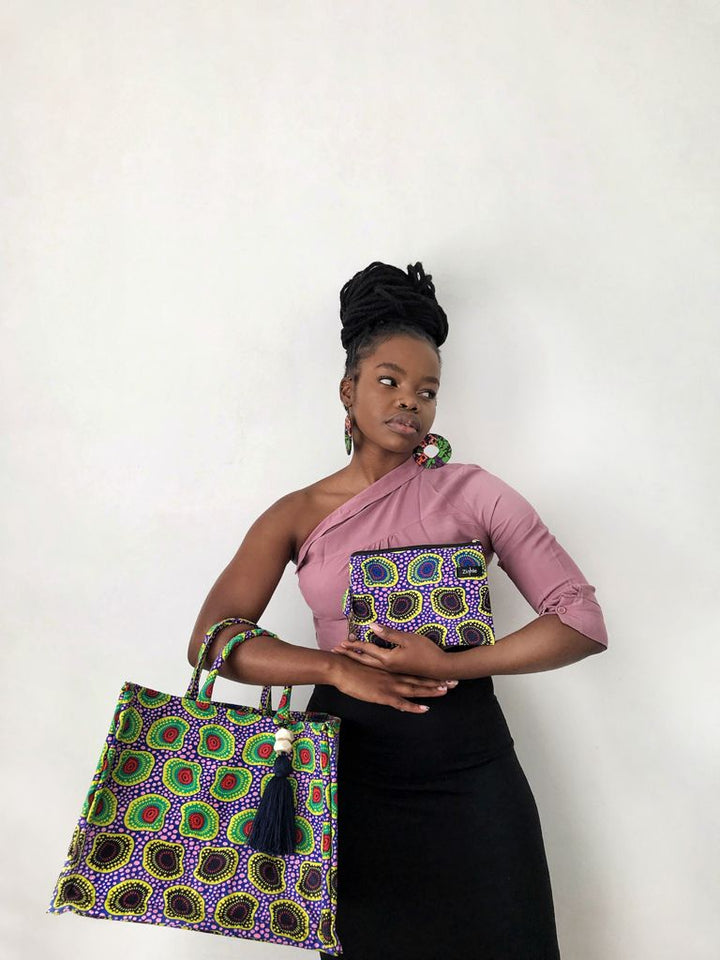Tinee Tote