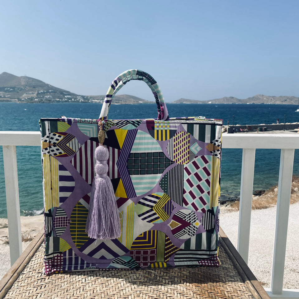 Thuli Tote