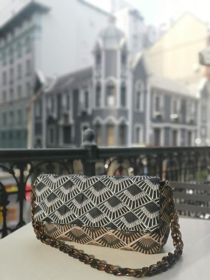Egoli Shoulder Bag