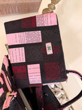 Thuli Tote - Pinki