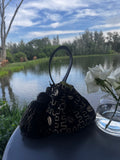 Lulu Bucket Bag - Mud Cloth