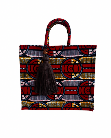 Thuli Tote - Rita