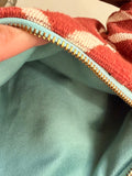 Fini Clutch - Rust Arrow