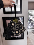Lulu Bucket Bag