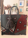 Tinee Tote - Astir