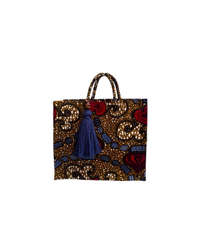 Thuli Tote - Chandra