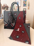 Tinee Tote - Astir