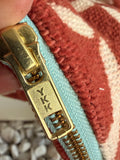 Fini Clutch - Rust Arrow