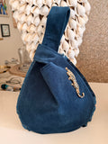 Jungle Gems - Navy