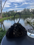 Lulu Bucket Bag - Mud Cloth