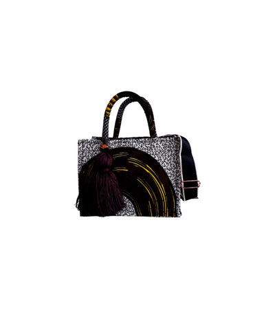 Bebe Tote - Knysna Dunes