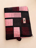 Thuli Tote - Pinki