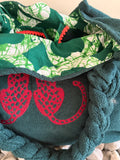 Thalasia Beach bag