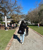 Thalasia Beach Collection - Blackberry