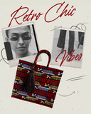 Thuli Tote - Rita