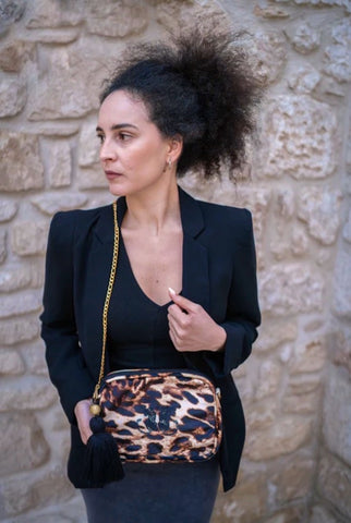 Busi - Leopard