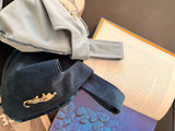 Jungle Gems - Navy