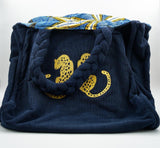 Thalasia Beach Collection - Blue Berry