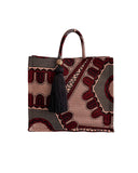 Thuli Tote - Protea