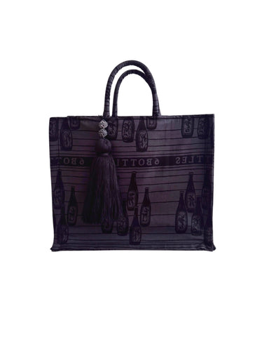 Thuli Tote - 6 Bottles