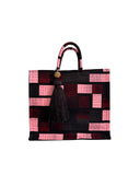 Thuli Tote - Pinki