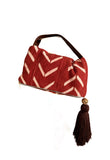 Fini Clutch - Rust Arrow