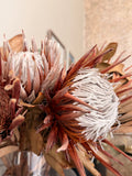 Thuli Tote - Protea