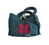Thalasia Beach bag