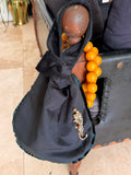 Jungle Gem - Black