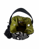 Lulu Bucket Bag