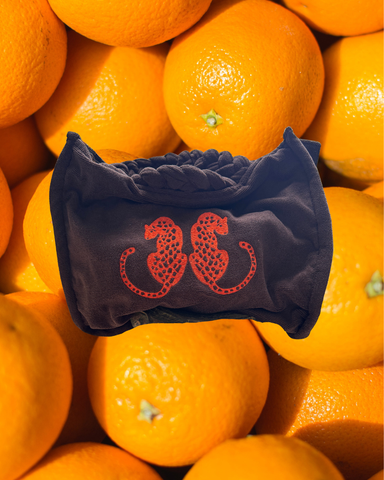 Thalassia Beach Collection - Oranje