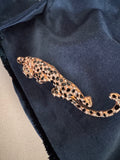 Jungle Gems - Navy