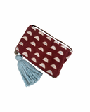 Fini Clutch - Rust