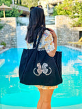 Thalasia Beach Collection - Blackberry