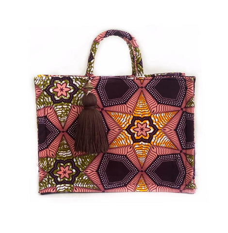 Tinee Tote - Vidra