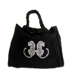 Thalasia Beach Collection - Blackberry