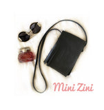 Mini Zini -Black