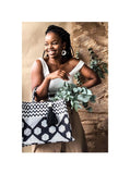 On Sale! Thuli Tote - Link