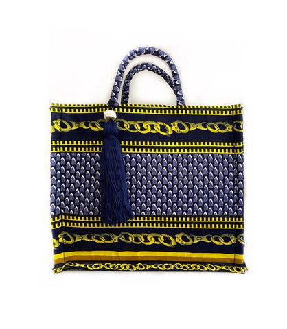 On Sale! Thuli Tote - Link